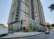 Satılır 2 otaqlı 67 m2 yeni tikili İçəri Şəhər m.