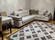 Satılır 3 otaqlı 52 m2 köhnə tikili Əhmədli m.