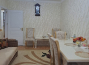 Satılır 2 otaqlı 65 m2 köhnə tikili Əhmədli