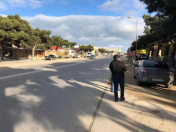 Satılır 20 sot torpaq Buzovna