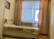 Satılır 3 otaqlı 94 m2 yeni tikili Bakıxanov