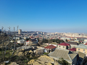 Satılır 6 sot torpaq Qaraçuxur