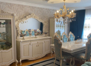 Satılır 5 otaqlı 200 m2 həyət evi Binə