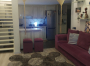 Satılır 3 otaqlı 65 m2 yeni tikili Səbail r.