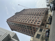 Satılır 1 otaqlı 56 m2 yeni tikili Əhmədli