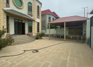 Satılır 5 otaqlı 240 m2 həyət evi Masazır