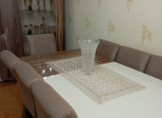 İcarəyə verilir 3 otaqlı 68 m2 köhnə tikili Xalqlar Dostluğu m.