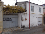 Satılır 5 otaqlı 300 m2 həyət evi Heydər Məscidi