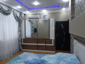 Satılır 3 otaqlı 90.6 m2 yeni tikili Masazır