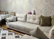 Satılır 2 otaqlı 52 m2 köhnə tikili Əhmədli