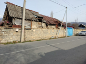 Satılır 4 otaqlı 100 m2 həyət evi Oğuz