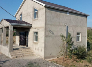 Satılır 6 otaqlı 160 m2 həyət evi Şabran