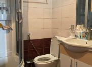 İcarəyə verilir 3 otaqlı 90 m2 yeni tikili 8 km