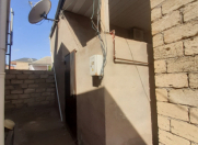 Satılır 2 otaqlı 70 m2 həyət evi Masazır