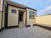 Satılır 3 otaqlı 95 m2 həyət evi Zabrat 1