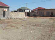 Satılır 4 sot torpaq Fövqəladə Hallar Nazirliyi