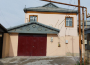 Satılır 4 otaqlı 100 m2 həyət evi Sulutəpə