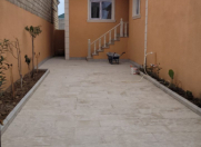 Satılır 4 otaqlı 100 m2 həyət evi Biləcəri