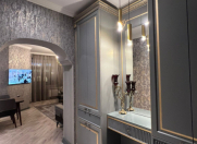 Satılır 2 otaqlı 65 m2 yeni tikili 6 mkr