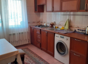 İcarəyə verilir 1 otaqlı 60 m2 yeni tikili Şah İsmayıl Xətai m.