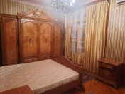 İcarəyə verilir 3 otaqlı 110 m2 yeni tikili Gənclik m.