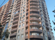 Satılır 3 otaqlı 138 m2 yeni tikili Nizami m.