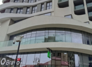 Satılır 3 otaqlı 165.43 m2 yeni tikili Səbail r.