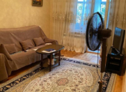 Satılır 4 otaqlı 100 m2 köhnə tikili Əhmədli