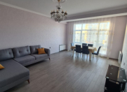İcarəyə verilir 3 otaqlı 120 m2 yeni tikili Azadlıq prospekti m.