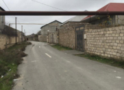 Satılır 2.8 sot torpaq Kürdəxanı