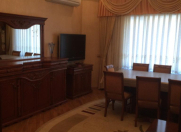İcarəyə verilir 2 otaqlı 80 m2 yeni tikili Nəriman Nərimanov m.