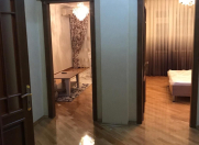 Satılır 2 otaqlı 74 m2 yeni tikili İnşaatçılar m.