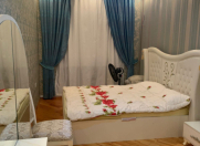 İcarəyə verilir 3 otaqlı 110 m2 yeni tikili Nəriman Nərimanov m.