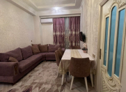 Satılır 3 otaqlı 61 m2 yeni tikili Masazır