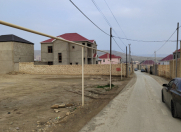 Satılır 6 sot torpaq Lökbatan