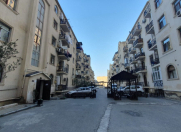 Satılır 2 otaqlı 80 m2 yeni tikili Xırdalan