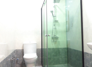 İcarəyə verilir 3 otaqlı 105 m2 yeni tikili Əhmədli m.