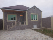 Satılır 2 otaqlı 50 m2 həyət evi Masazır