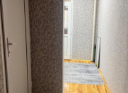 Satılır 3 otaqlı 52 m2 köhnə tikili Əhmədli m.