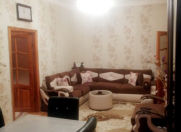 Satılır 2 otaqlı 50 m2 köhnə tikili Elmlər Akademiyası m.