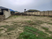 Satılır 4 sot torpaq Hövsan