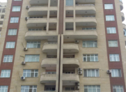 Satılır 3 otaqlı 133 m2 yeni tikili Sumqayıt