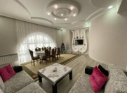 Satılır 3 otaqlı 123 m2 yeni tikili 20 yanvar m.