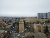 İcarəyə verilir 3 otaqlı 100 m2 yeni tikili Qara Qarayev m.