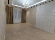Satılır 2 otaqlı 75 m2 yeni tikili Yasamal r.