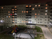 Satılır 4 otaqlı 82 m2 yeni tikili Hövsan