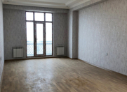 İcarəyə verilir 3 otaqlı 115 m2 yeni tikili Qara Qarayev m.