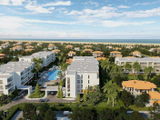 Satılır 2 otaqlı 90 m2 yeni tikili Nardaran