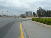 Satılır 3 sot torpaq Ağ şəhər