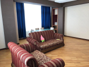 İcarəyə verilir 3 otaqlı 130 m2 yeni tikili Əhmədli